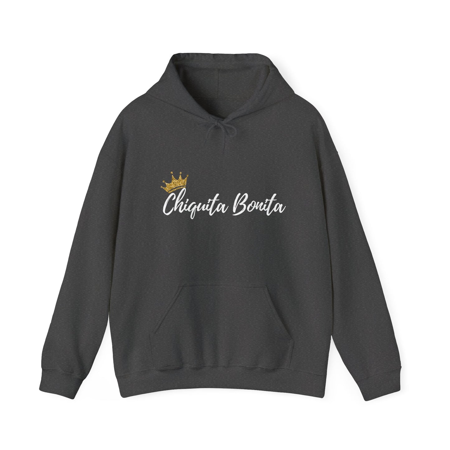 Chiquita Bonita Heavy Blend™ Hooded Sweatshirt