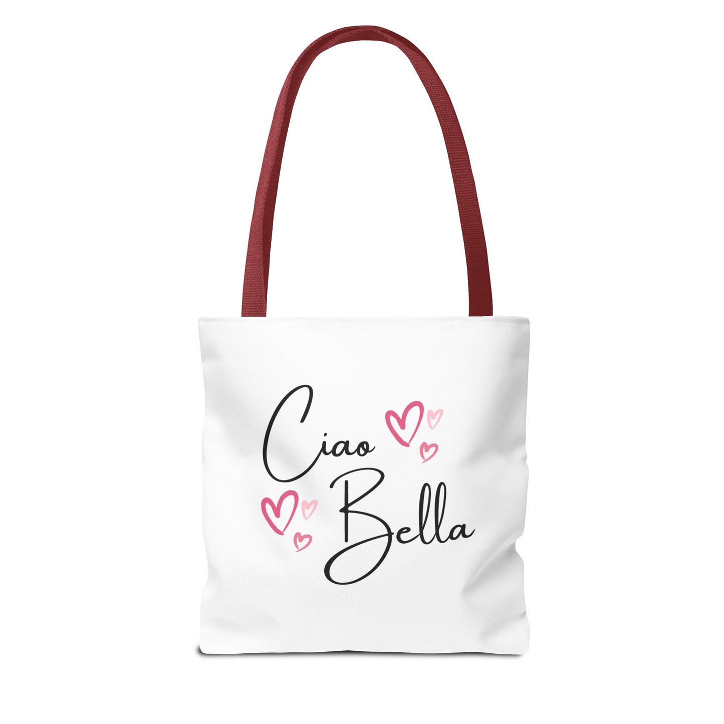 Ciao Bella Tote Bag
