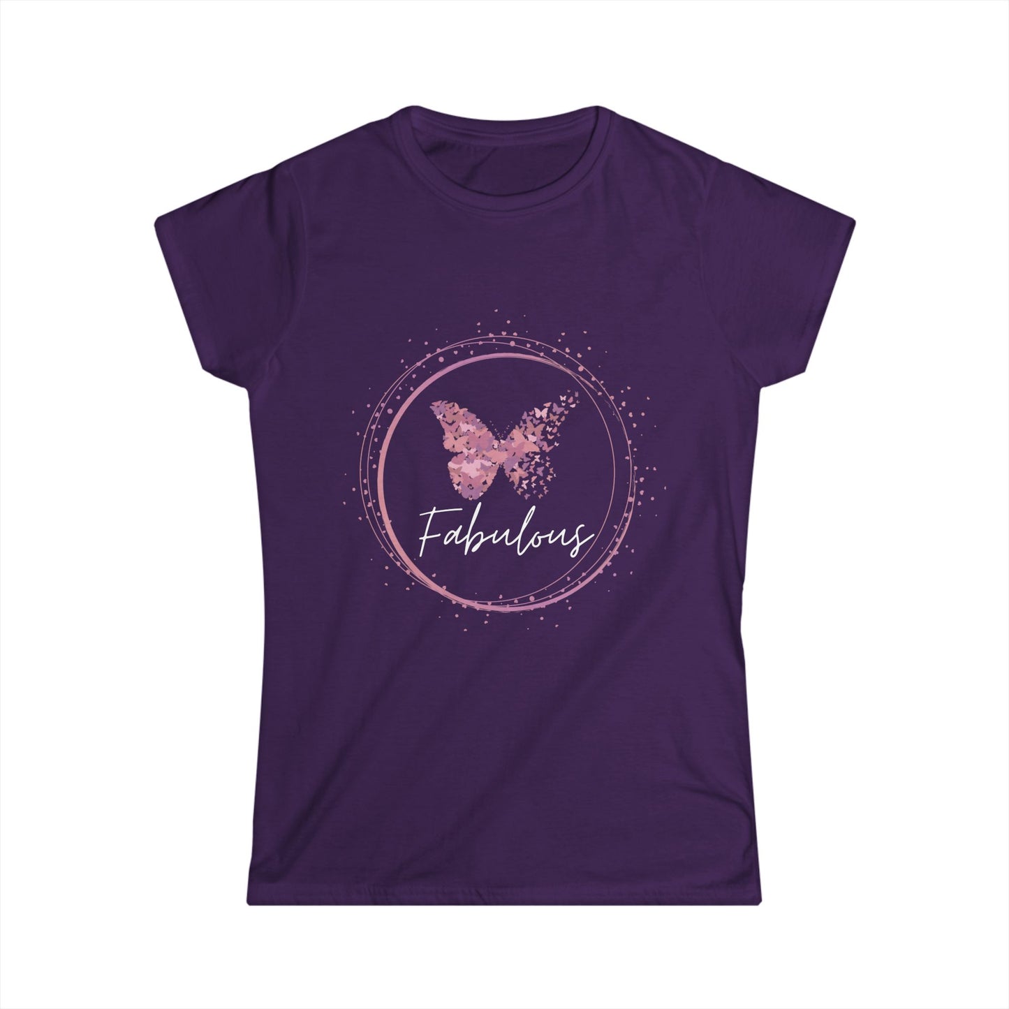Fabulous Tee