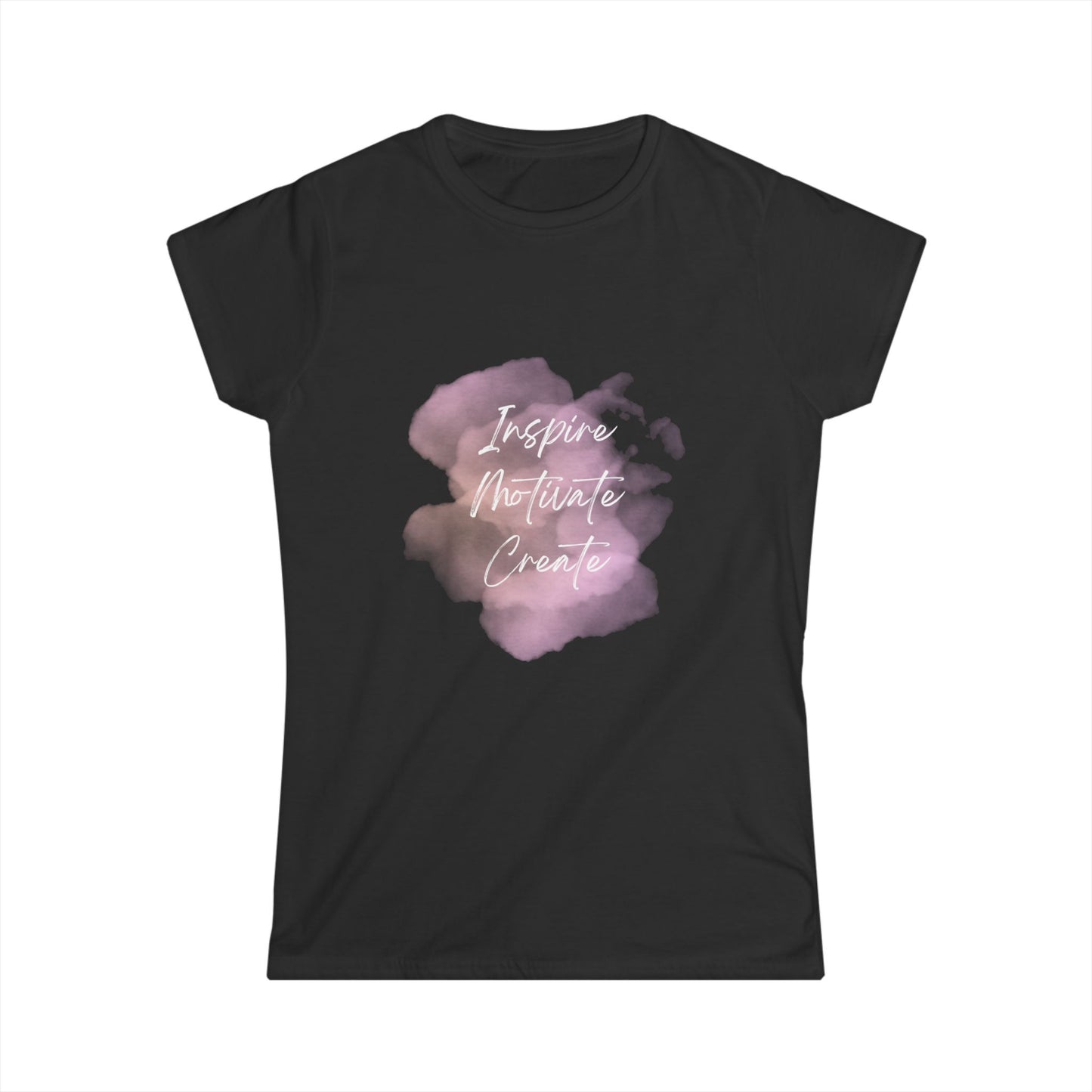 Inspire - Motivate - Create Tee
