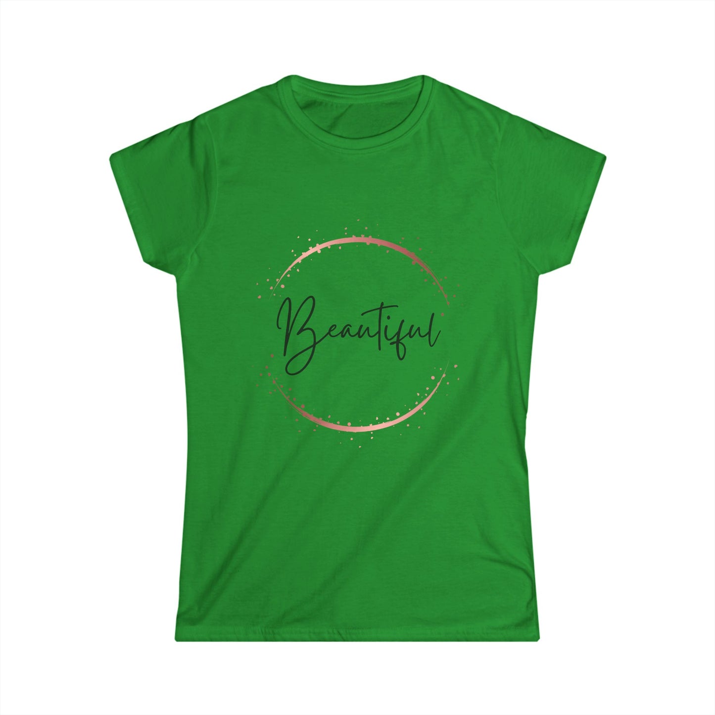 Beautiful Tee