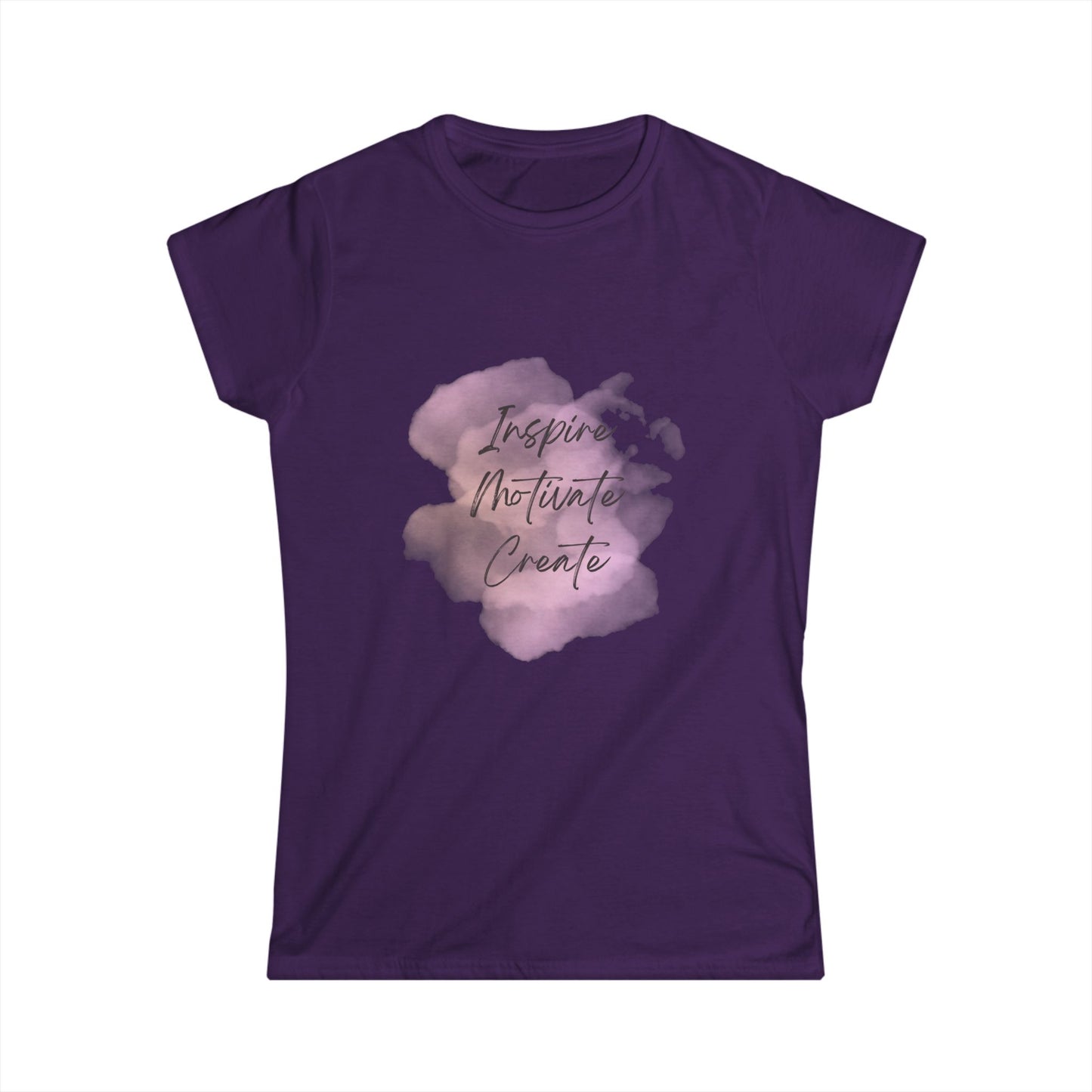 Inspire - Motivate - Create Tee