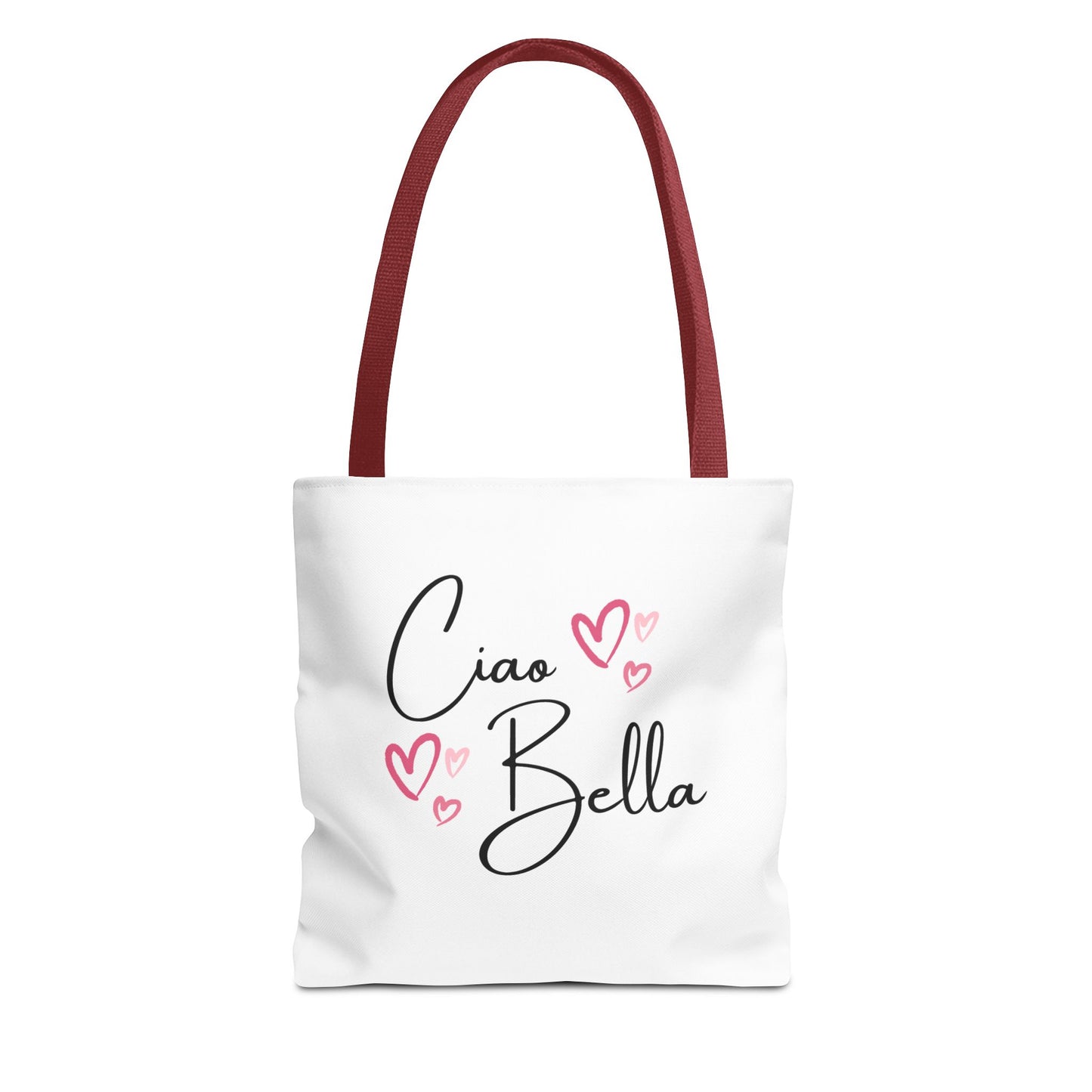 Ciao Bella Tote Bag