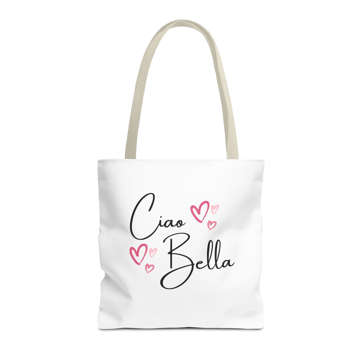 Ciao Bella Tote Bag