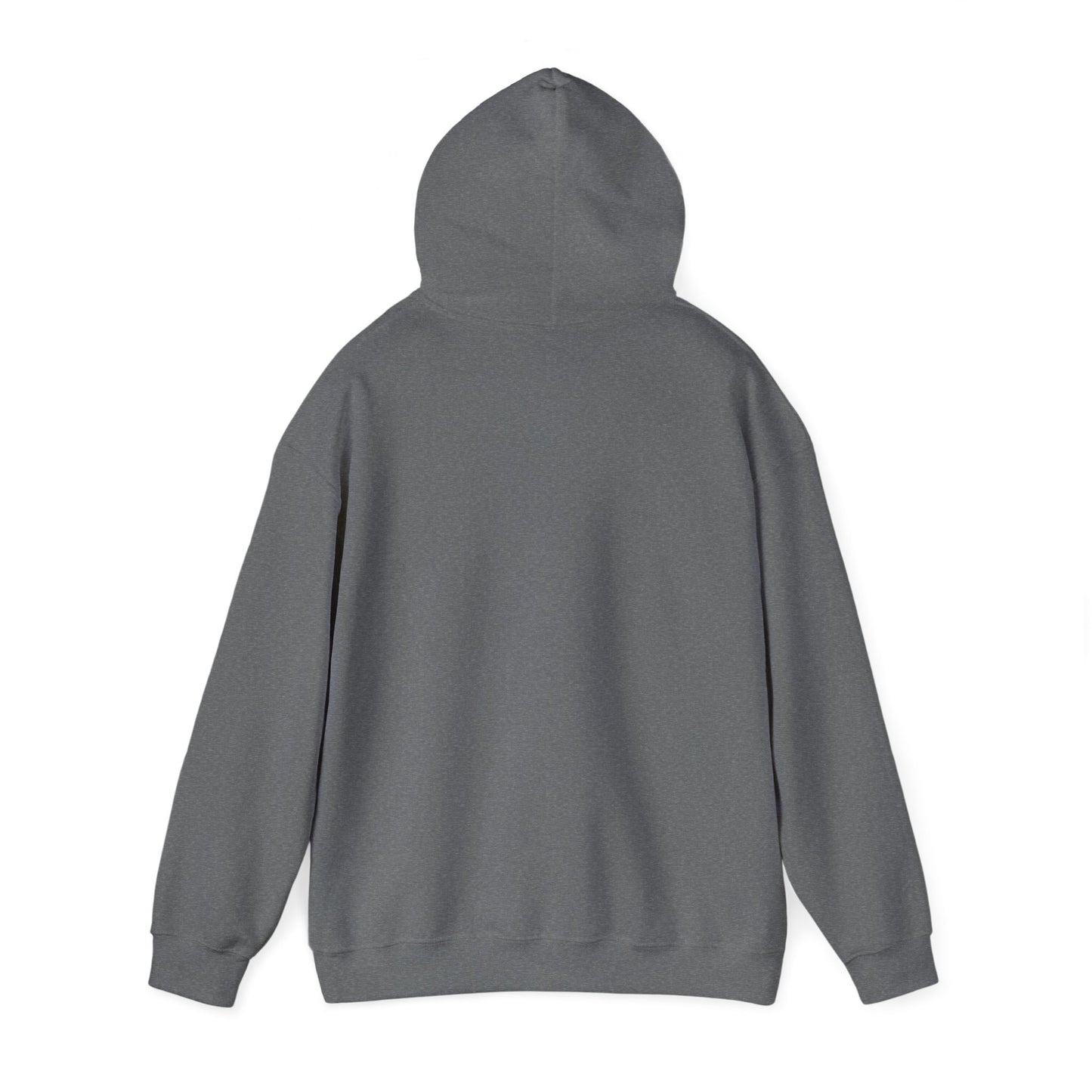 Be Bold Heavy Blend™ Hooded Sweatshirt