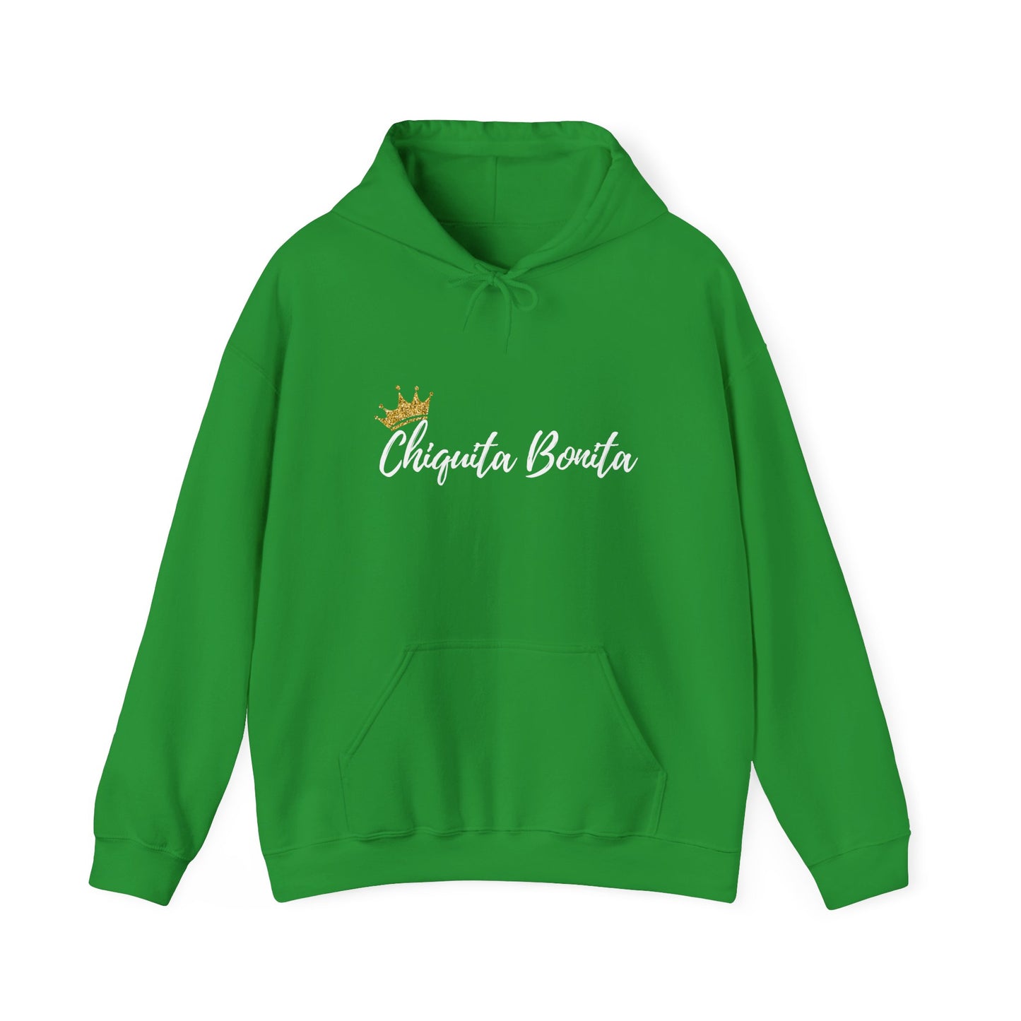 Chiquita Bonita Heavy Blend™ Hooded Sweatshirt