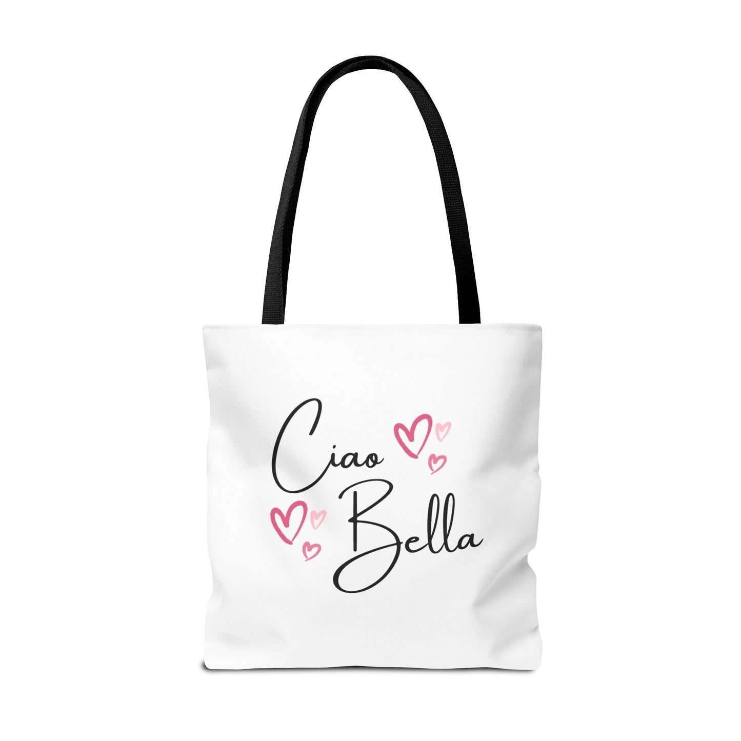 Ciao Bella Tote Bag