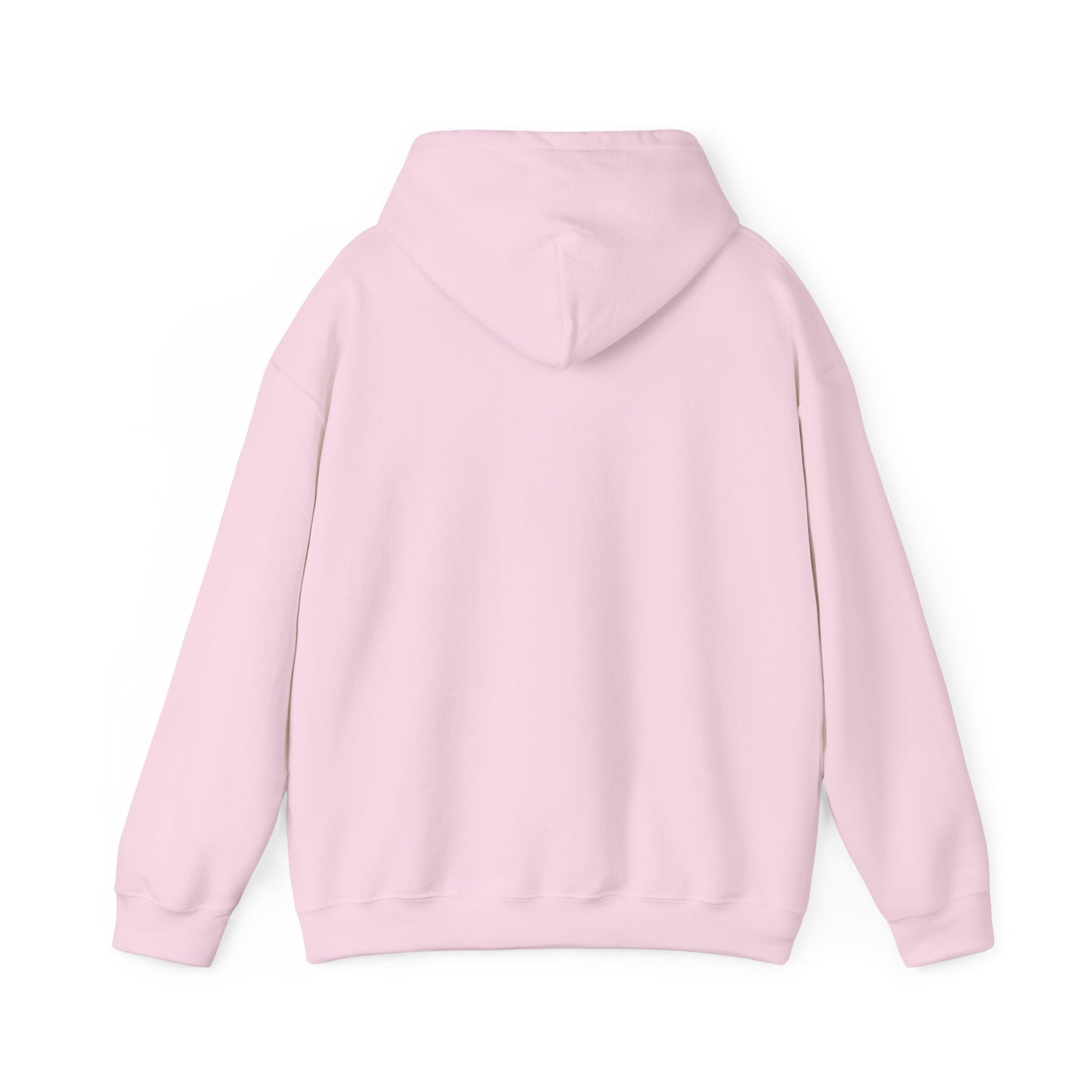 Live Life Boldly Unisex Heavy Blend™ Hooded Sweatshirt