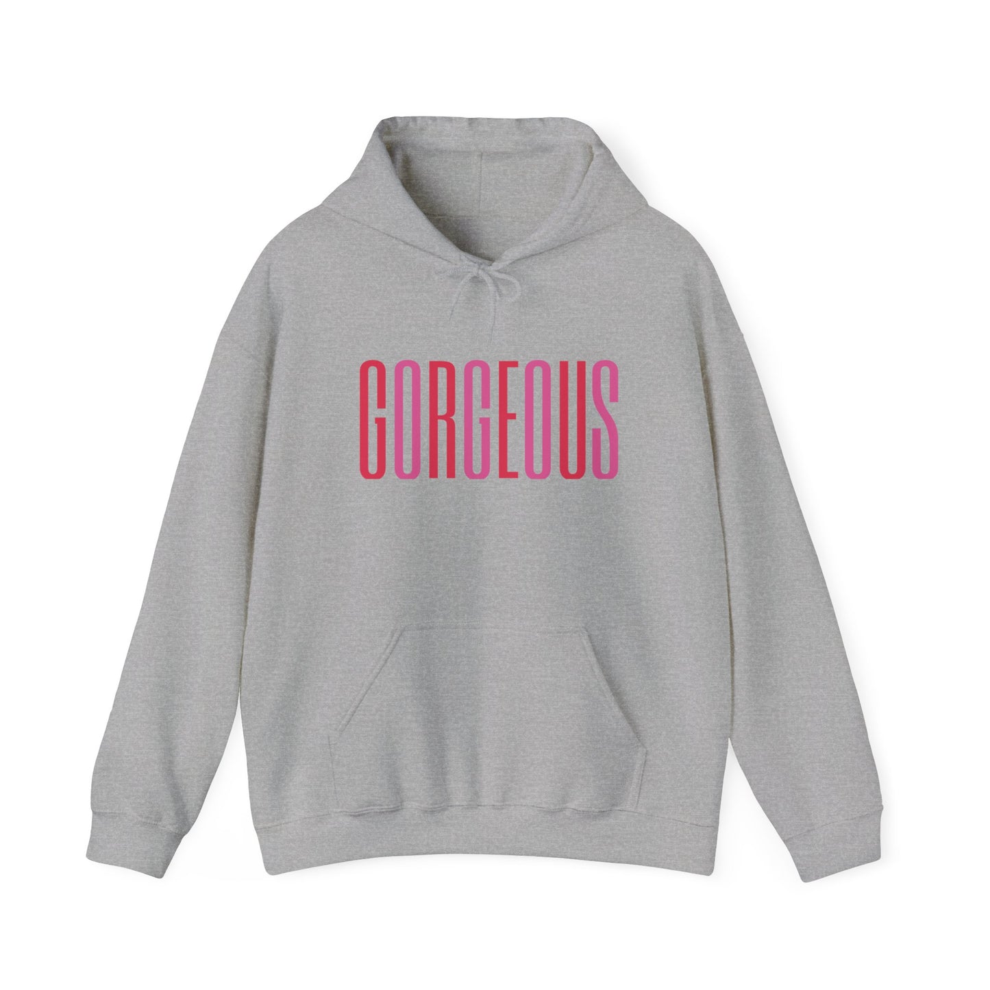 Gorgeous Heavy Blend™ Hooded Sweatshirt