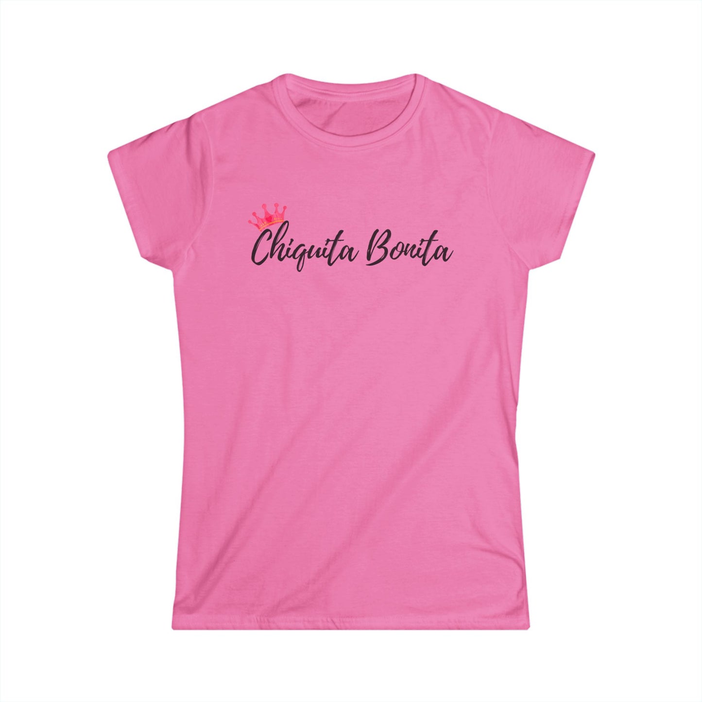 Chiquita Bonita Tee