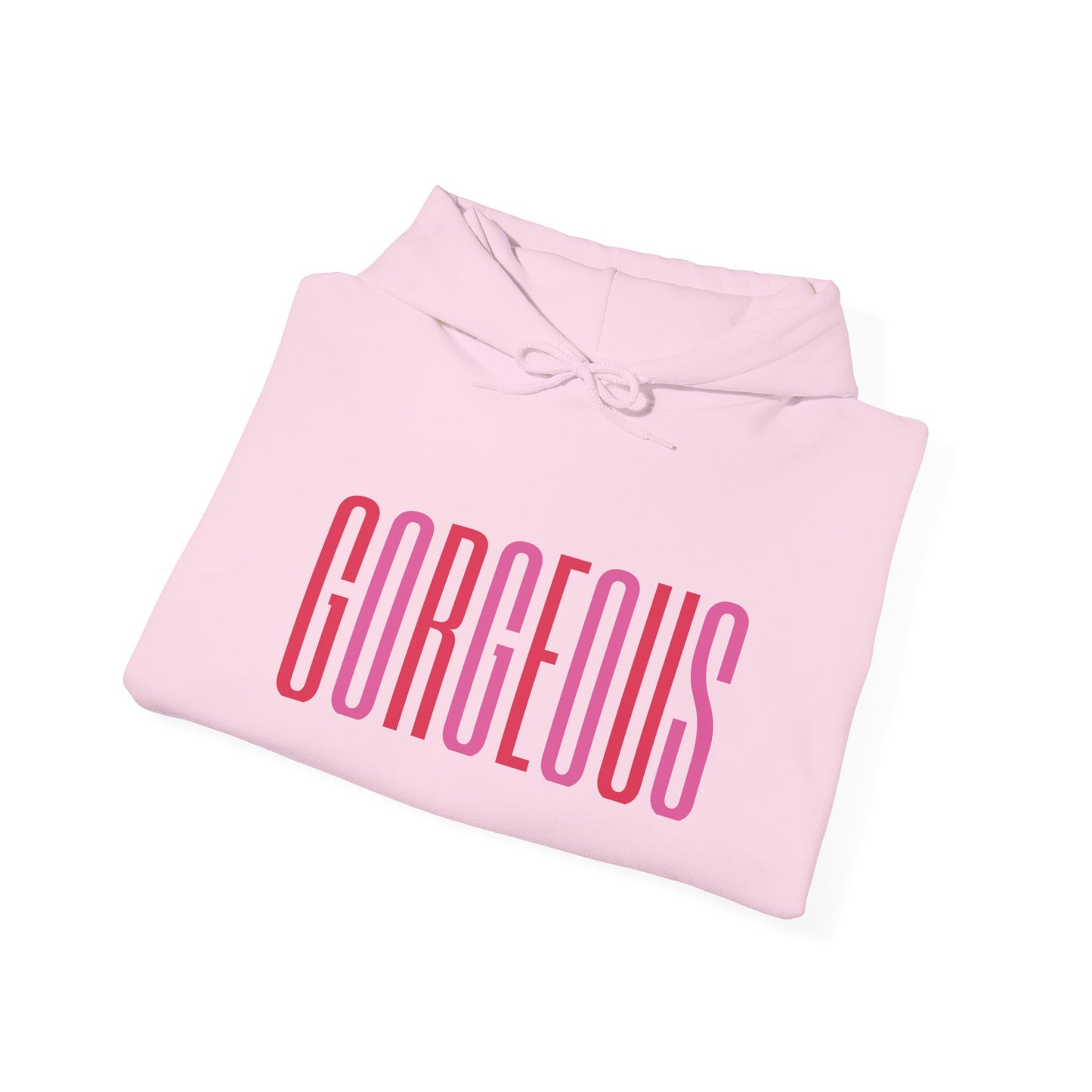 Gorgeous Heavy Blend™ Hooded Sweatshirt