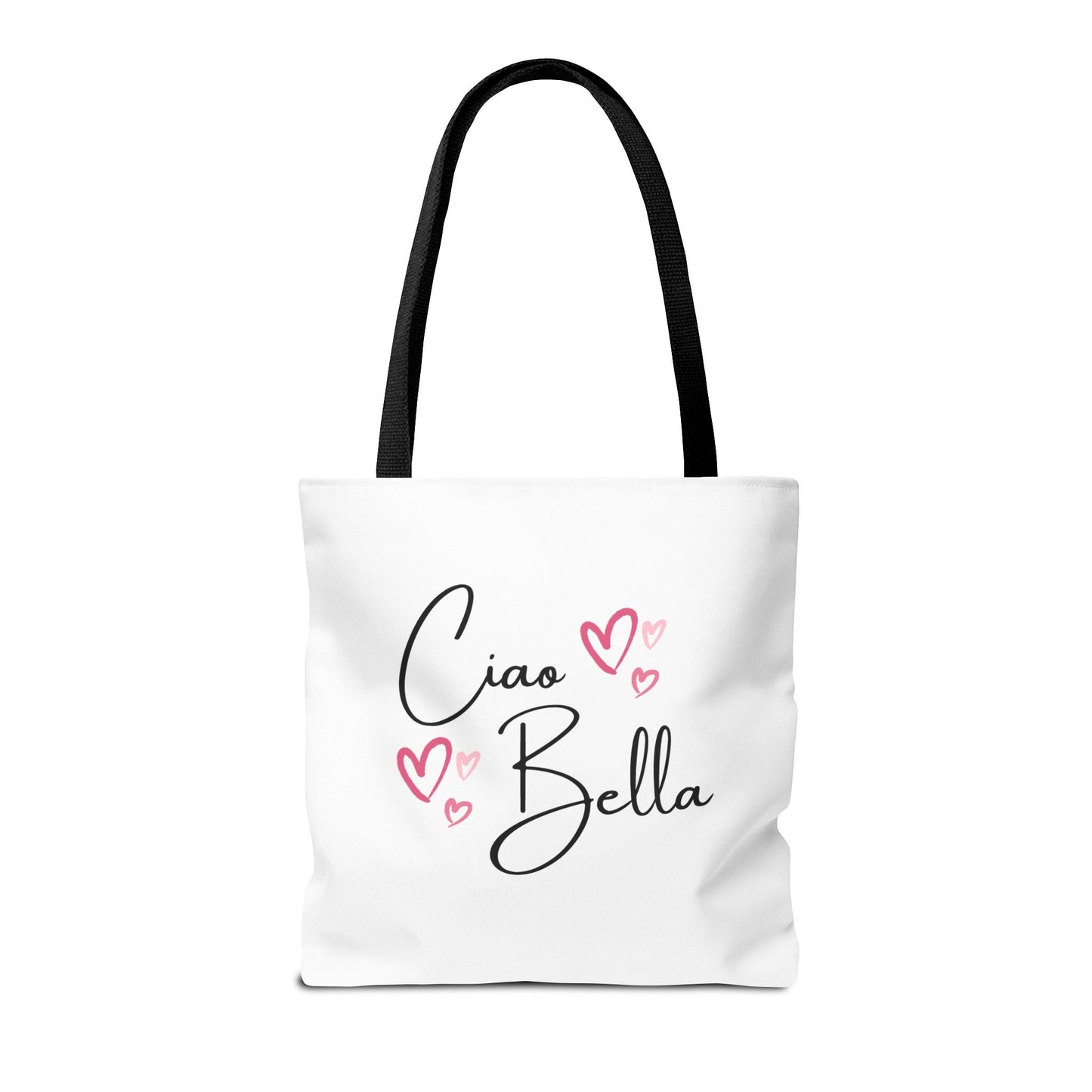 Ciao Bella Tote Bag