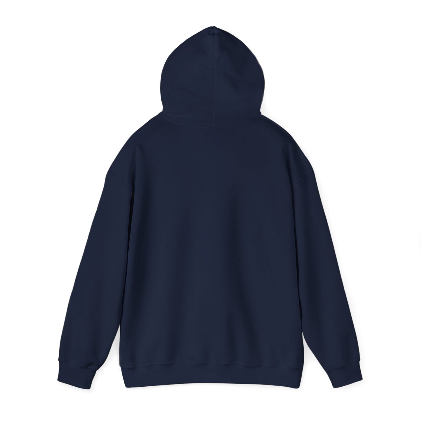 Be Bold Heavy Blend™ Hooded Sweatshirt