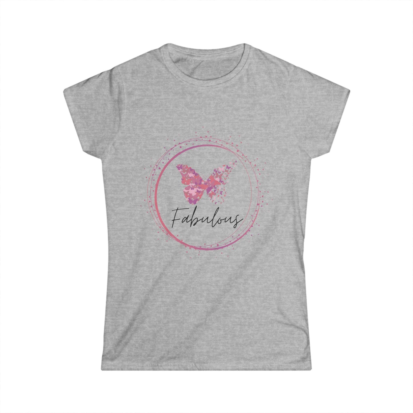 Fabulous Tee