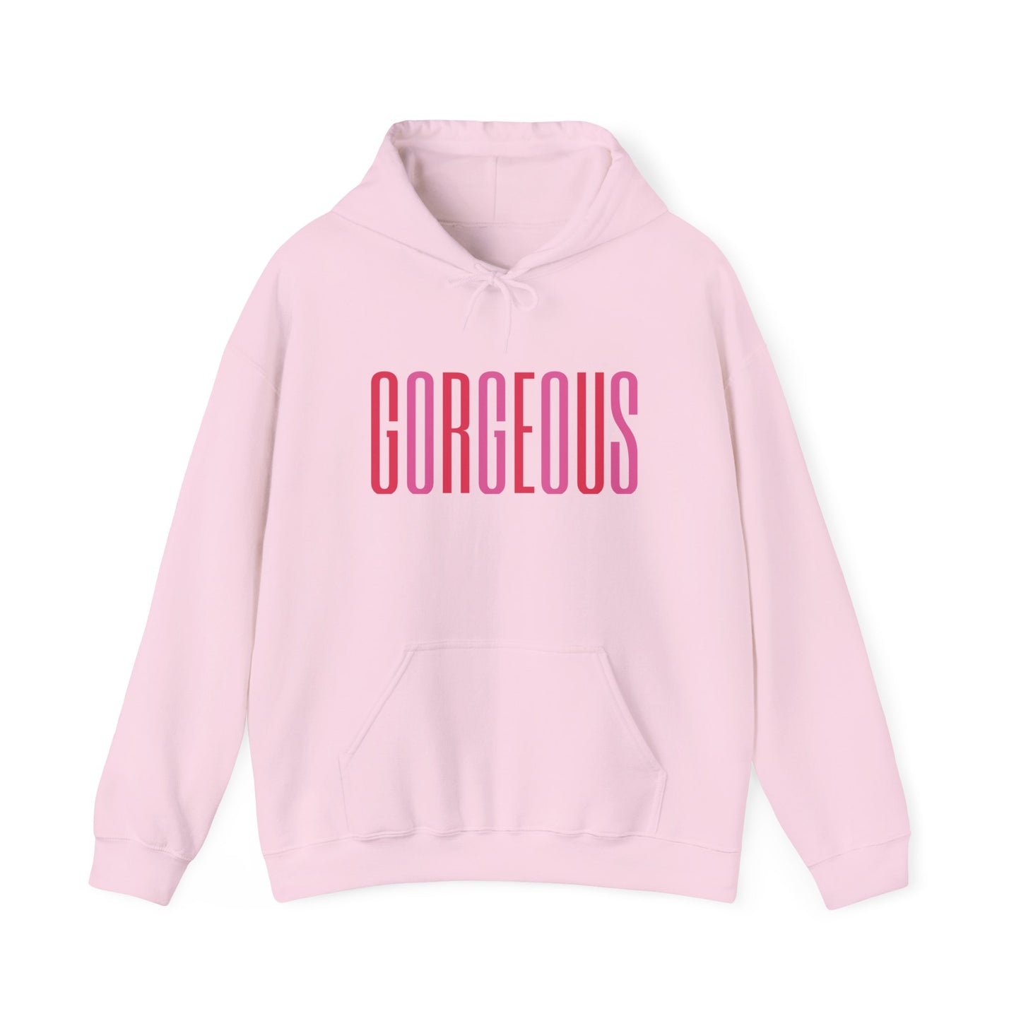 Gorgeous Heavy Blend™ Hooded Sweatshirt