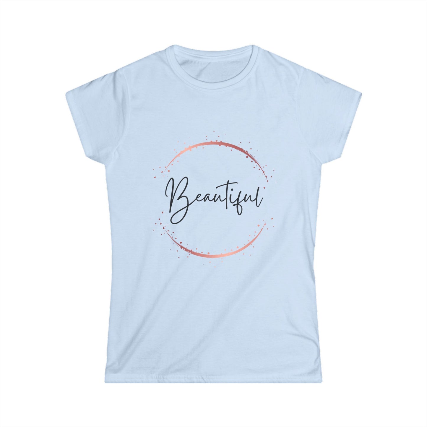 Beautiful Tee