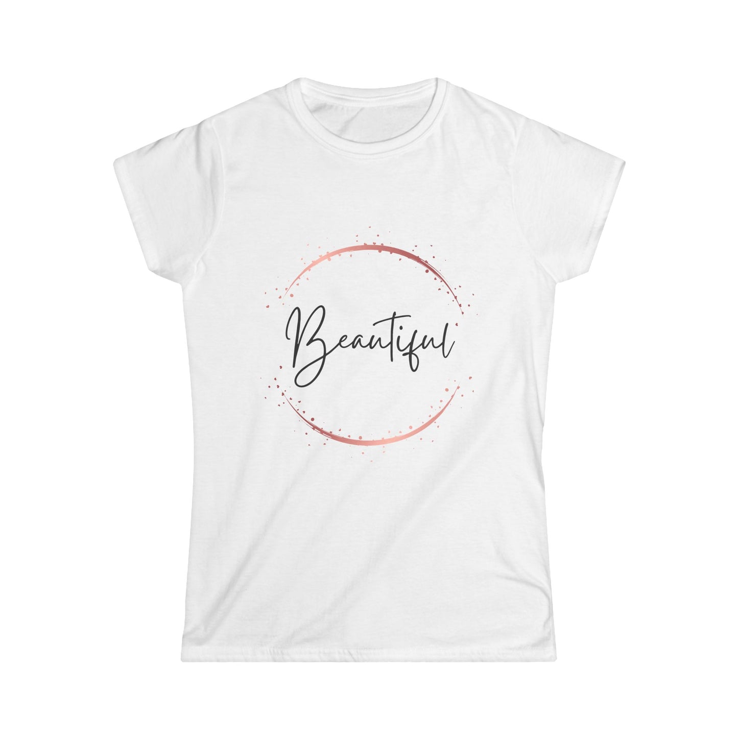 Beautiful Tee