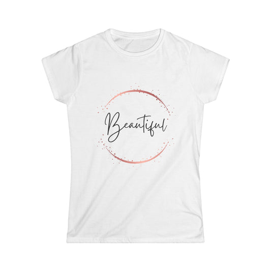 Beautiful Tee