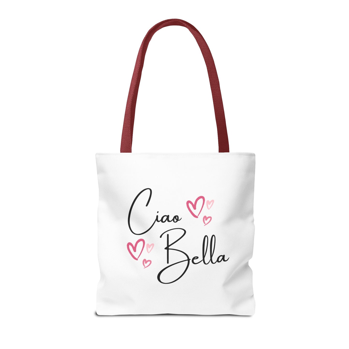 Ciao Bella Tote Bag