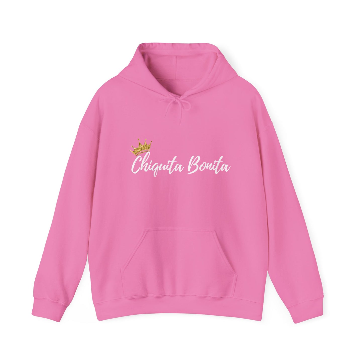 Chiquita Bonita Heavy Blend™ Hooded Sweatshirt