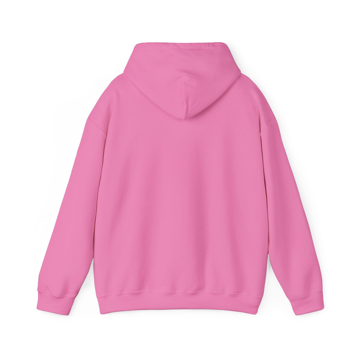 Be Bold Heavy Blend™ Hooded Sweatshirt