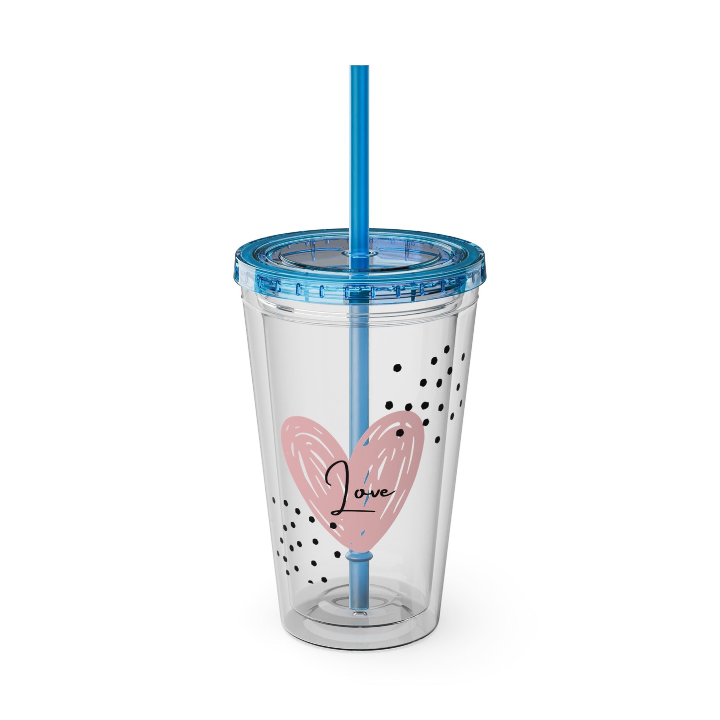 Love - 16oz Tumbler