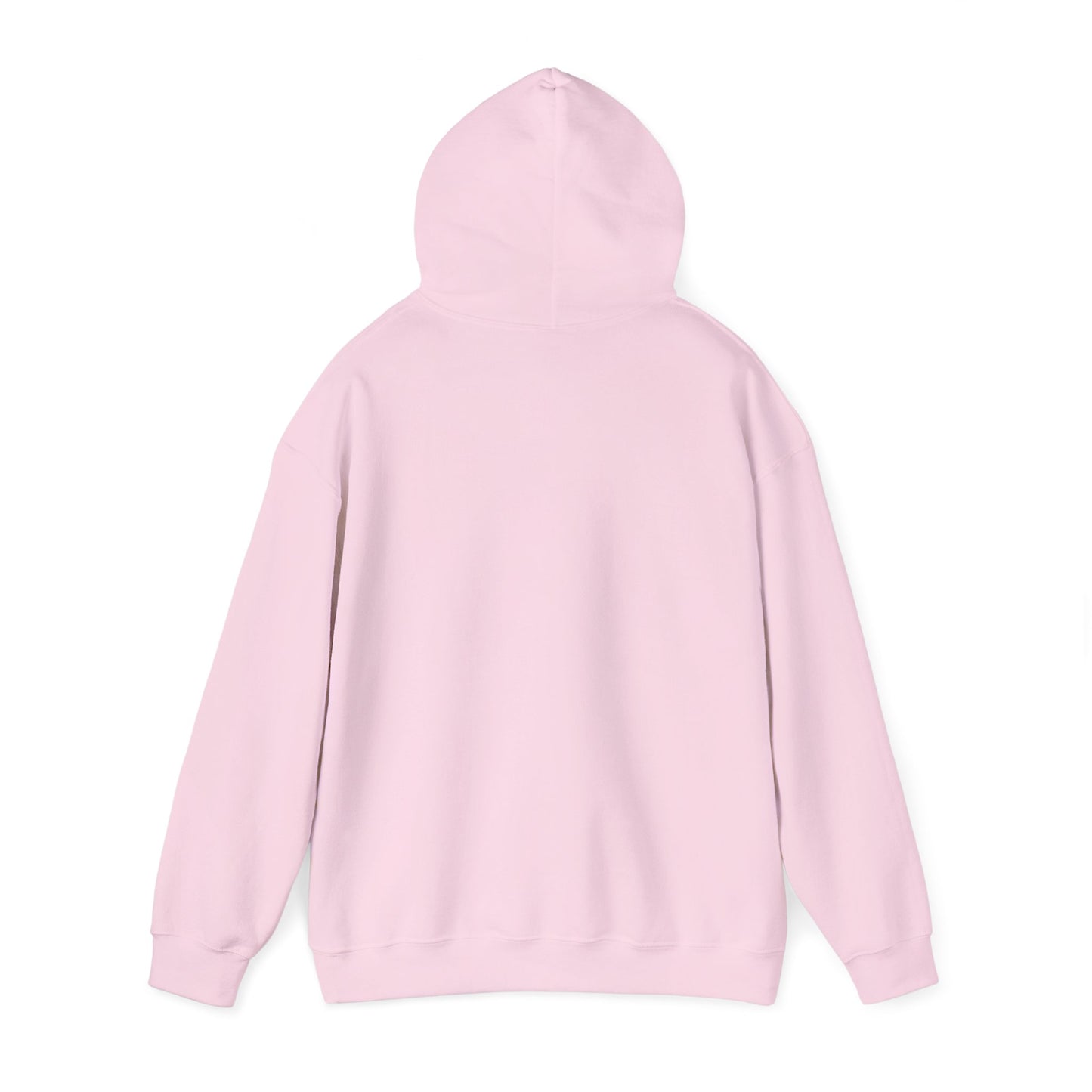 Live Life Boldly Unisex Heavy Blend™ Hooded Sweatshirt