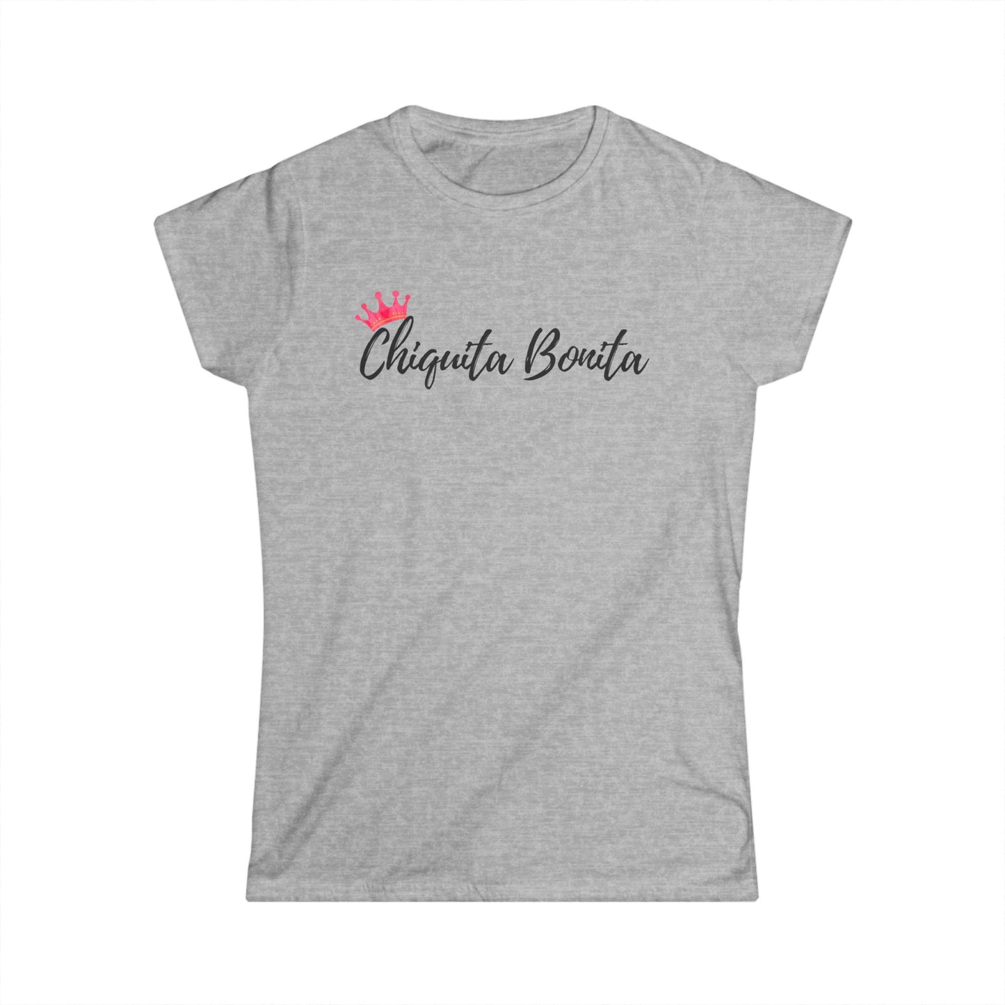 Chiquita Bonita Tee