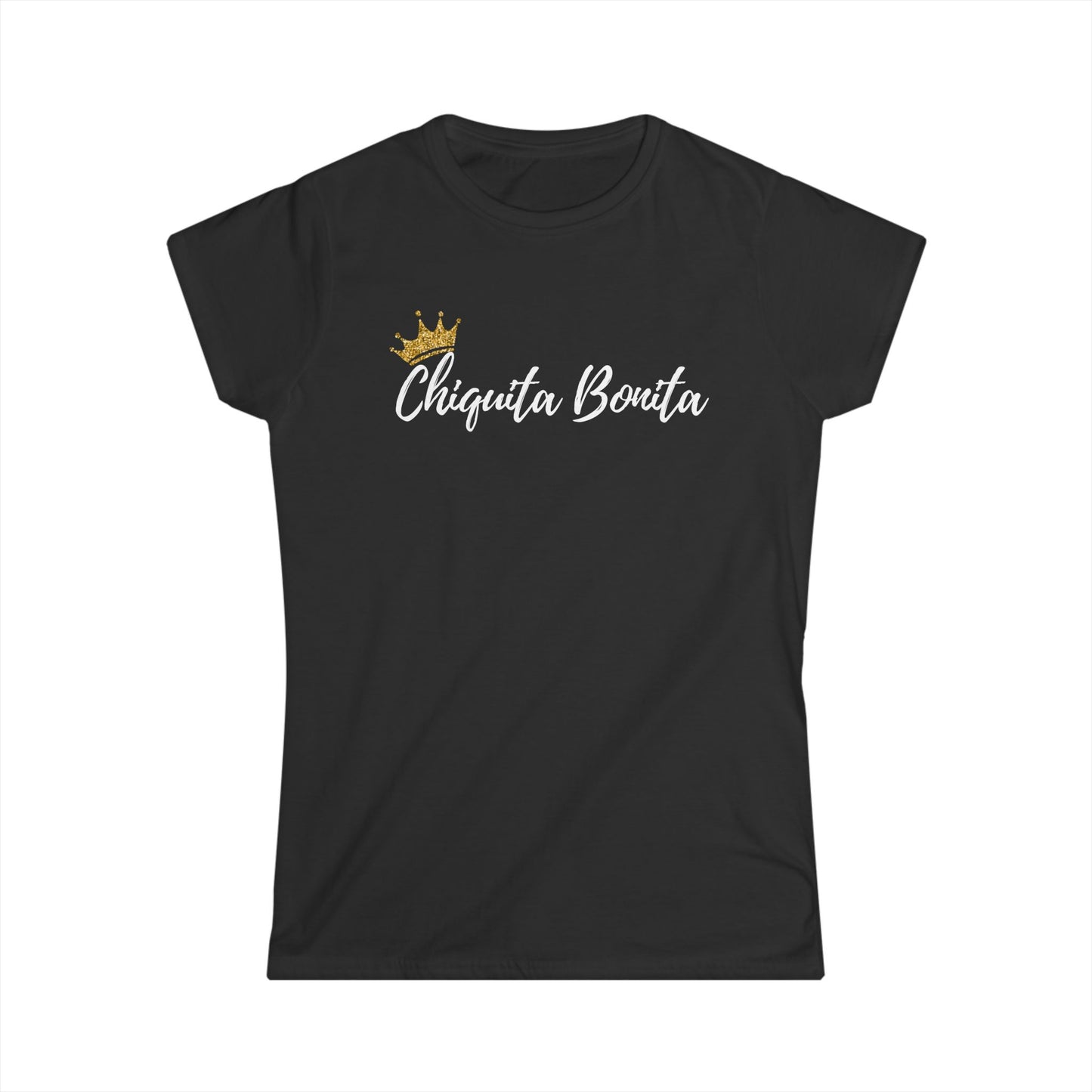 Chiquita Bonita Tee