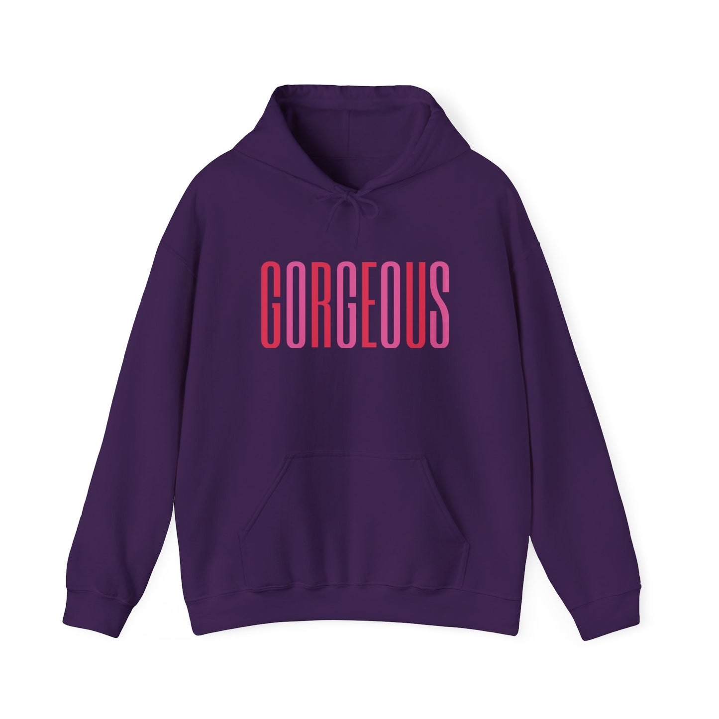 Gorgeous Heavy Blend™ Hooded Sweatshirt