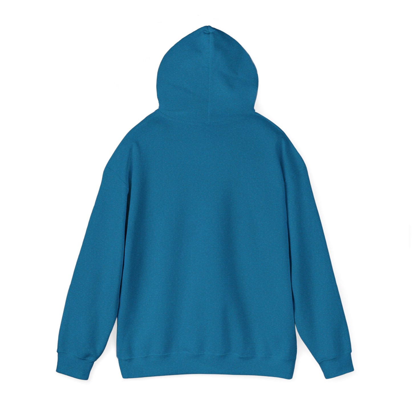 Be Bold Heavy Blend™ Hooded Sweatshirt