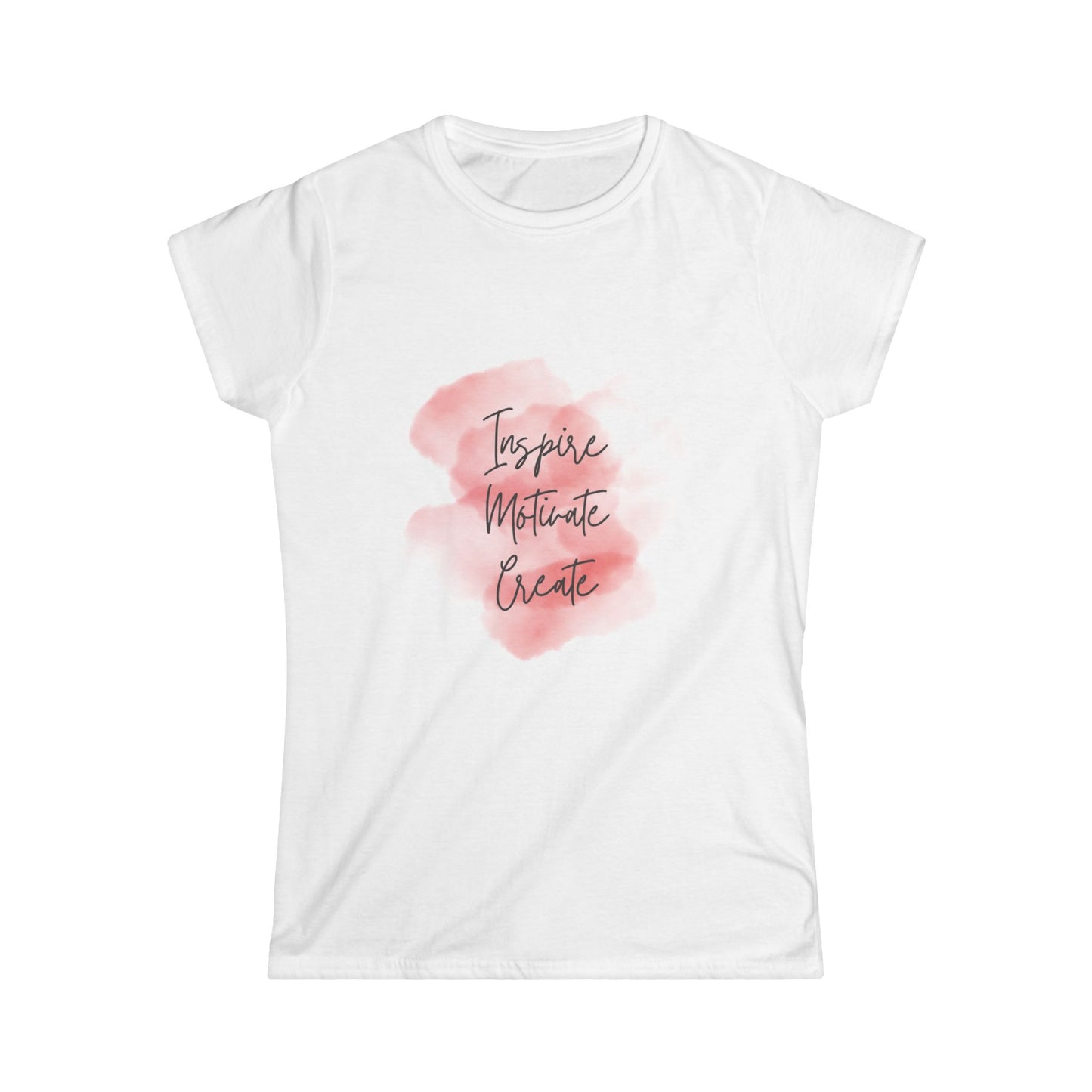 Inspire - Motivate - Create Tee