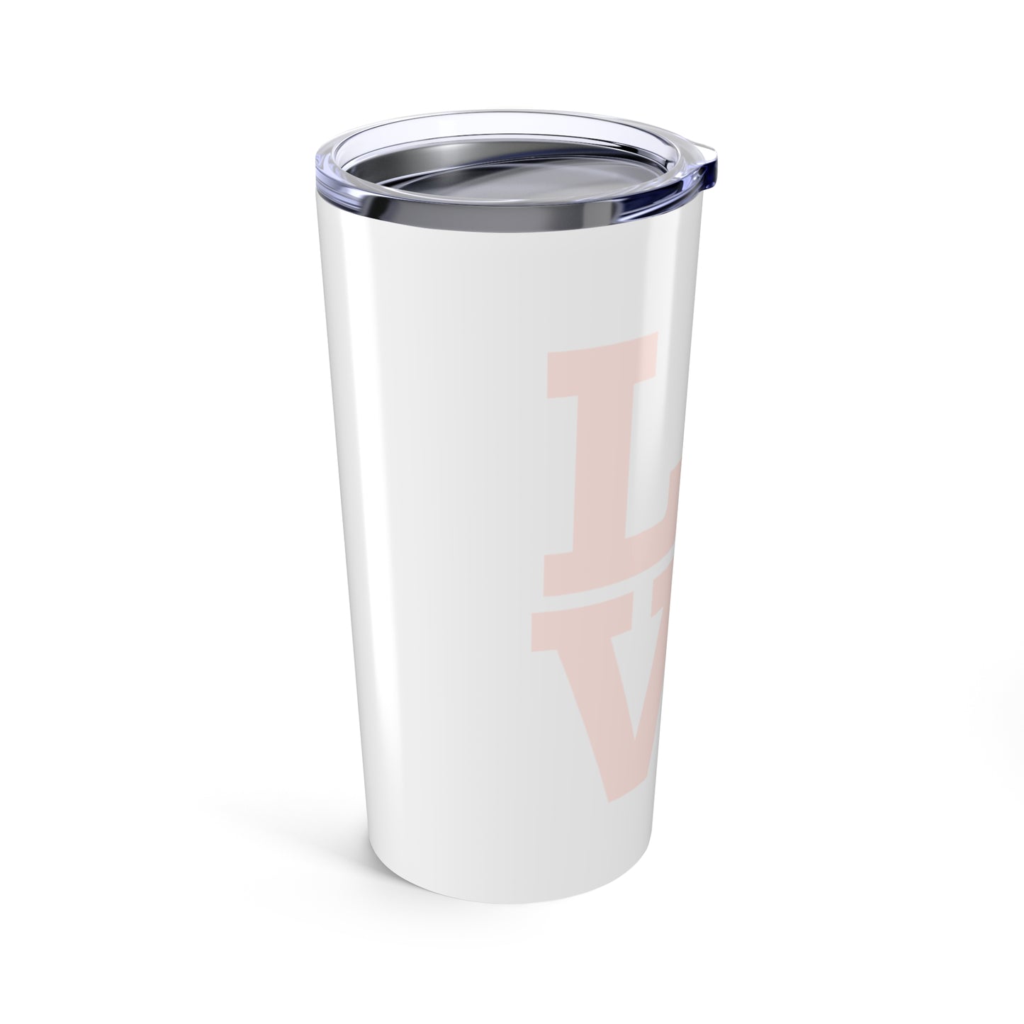 LOVE Tumbler 20oz