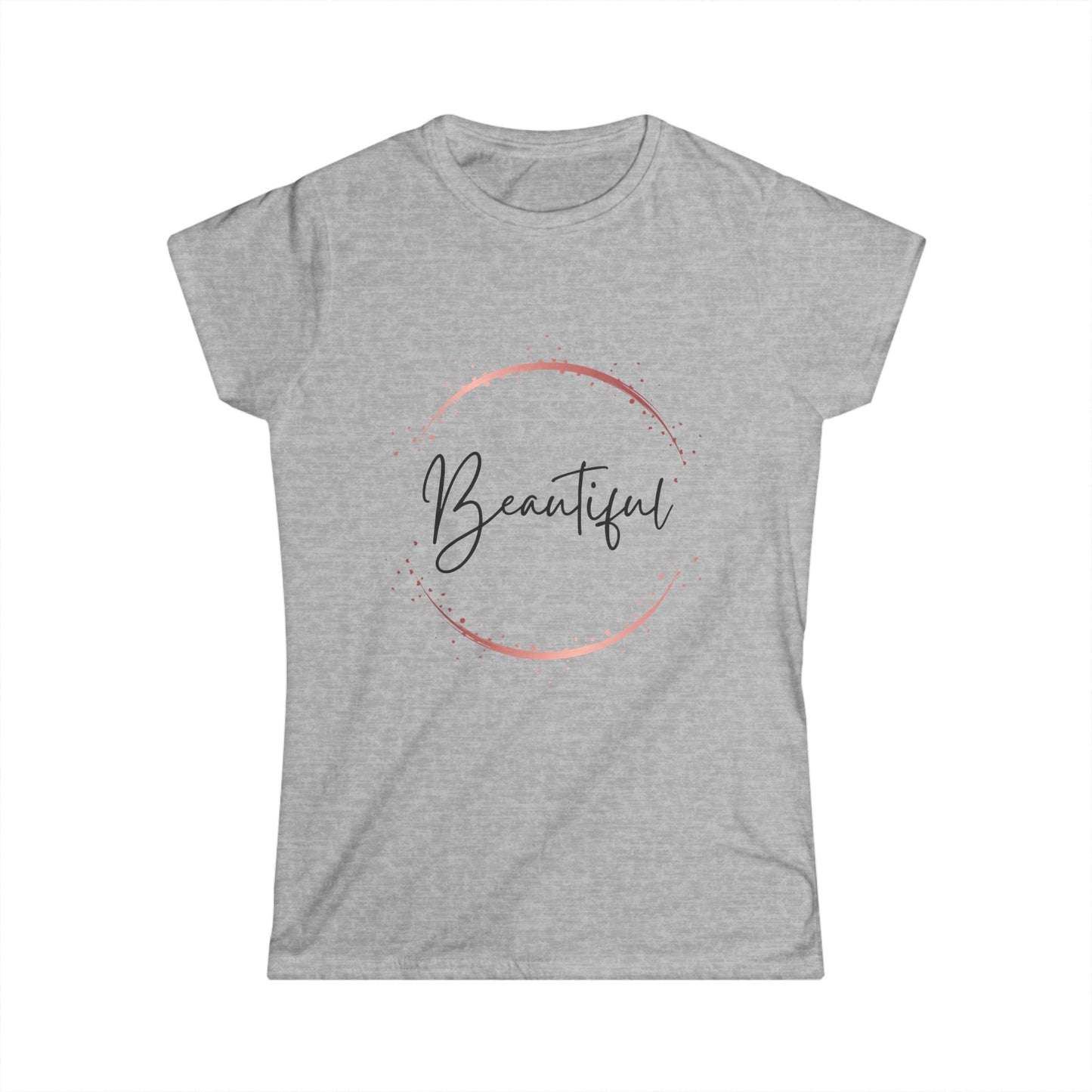 Beautiful Tee