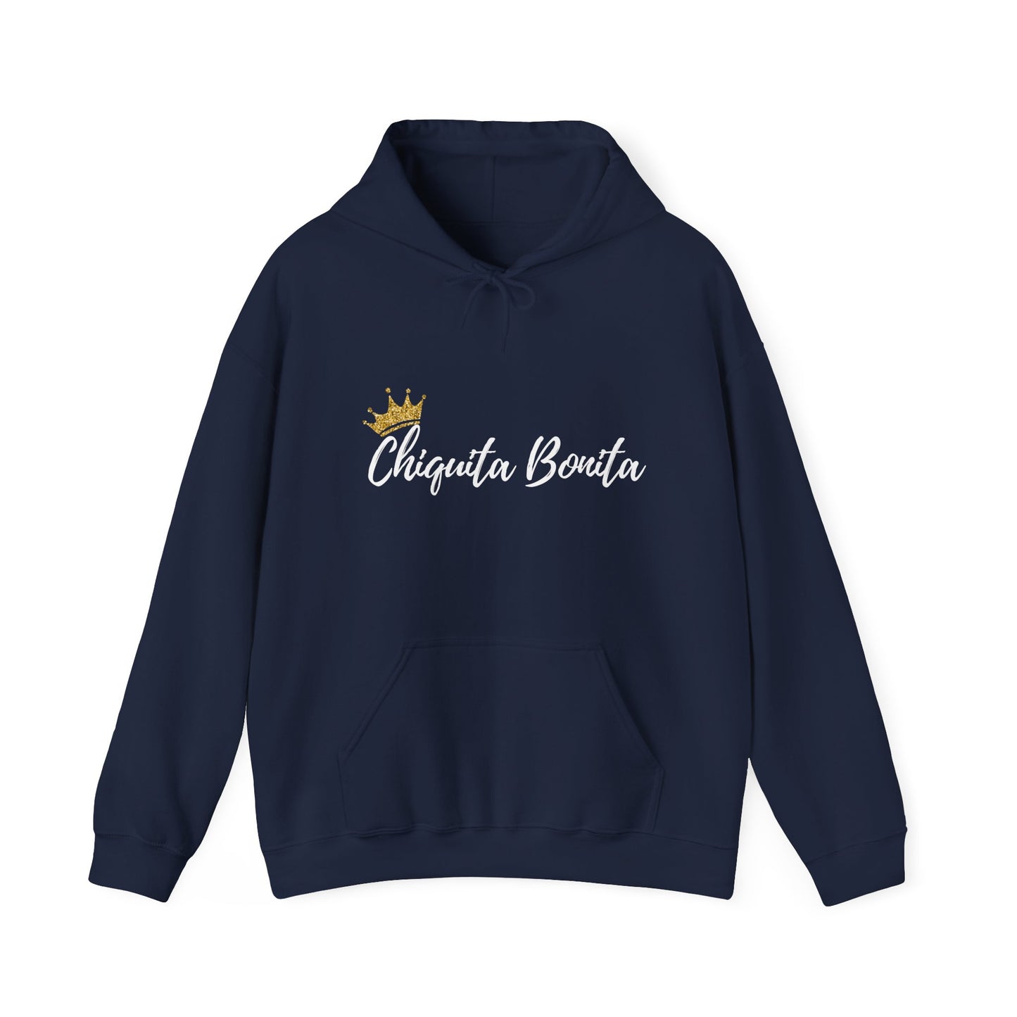 Chiquita Bonita Heavy Blend™ Hooded Sweatshirt