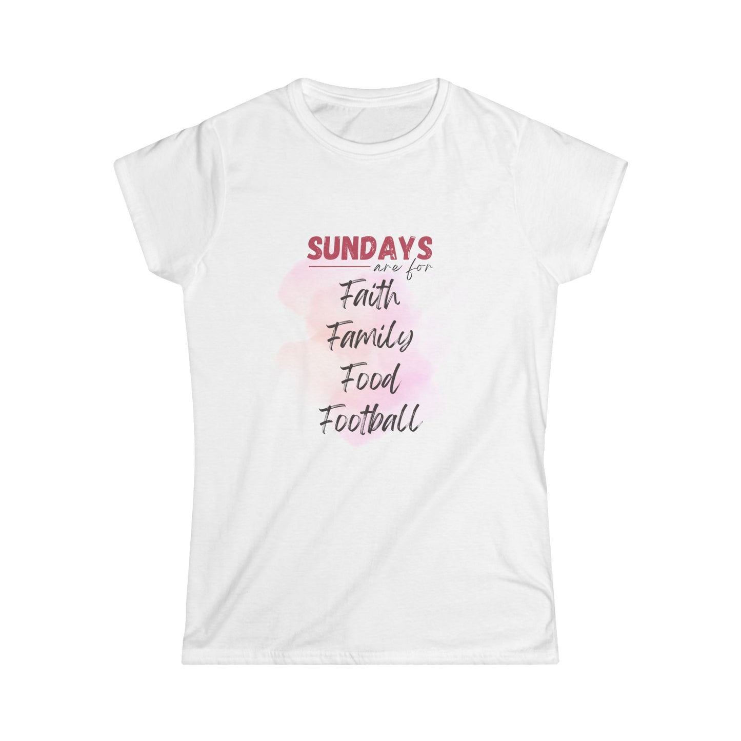 Sunday Tee
