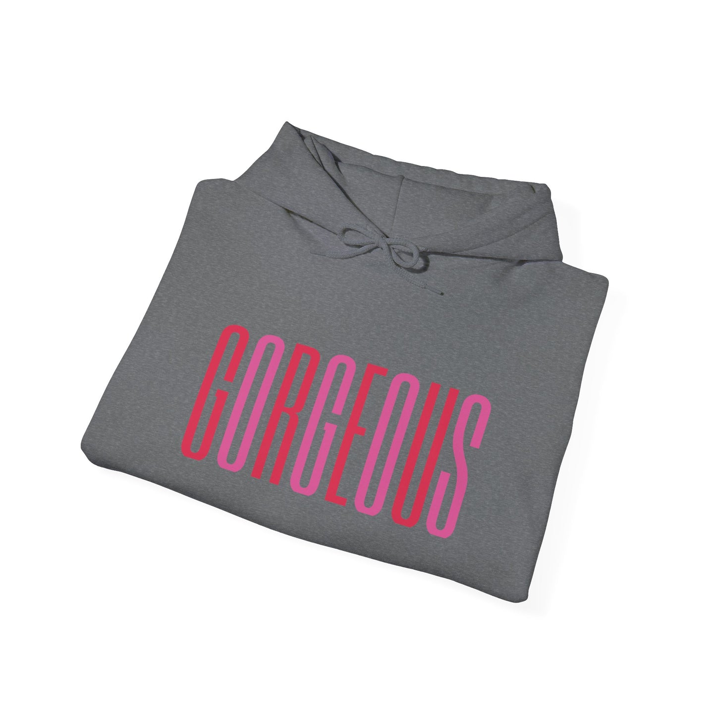 Gorgeous Heavy Blend™ Hooded Sweatshirt
