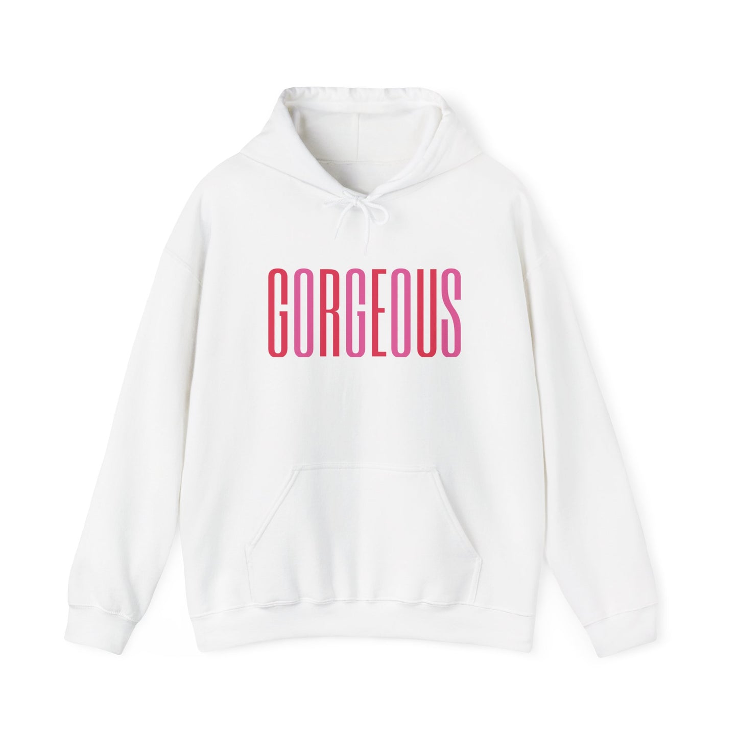 Gorgeous Heavy Blend™ Hooded Sweatshirt