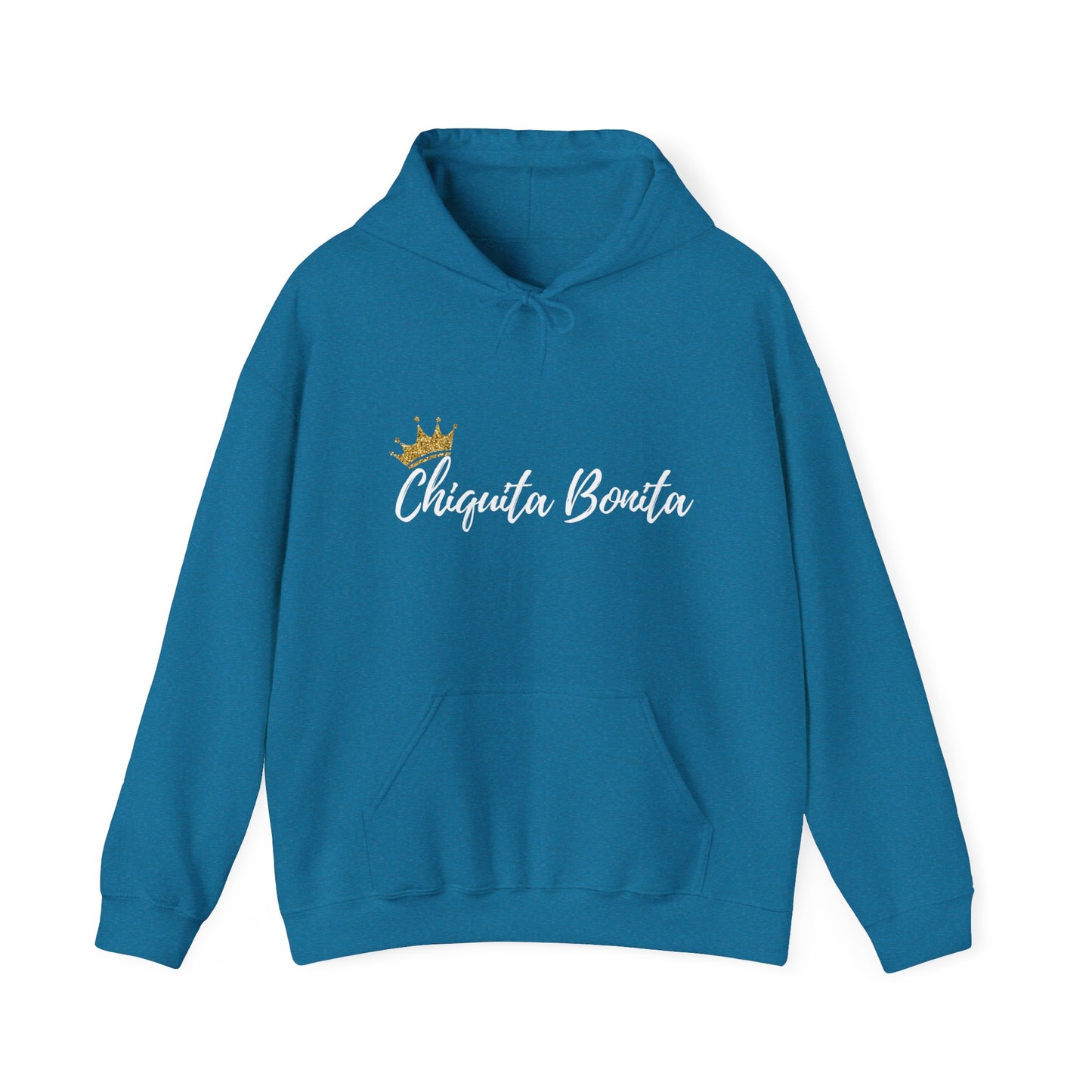 Chiquita Bonita Heavy Blend™ Hooded Sweatshirt