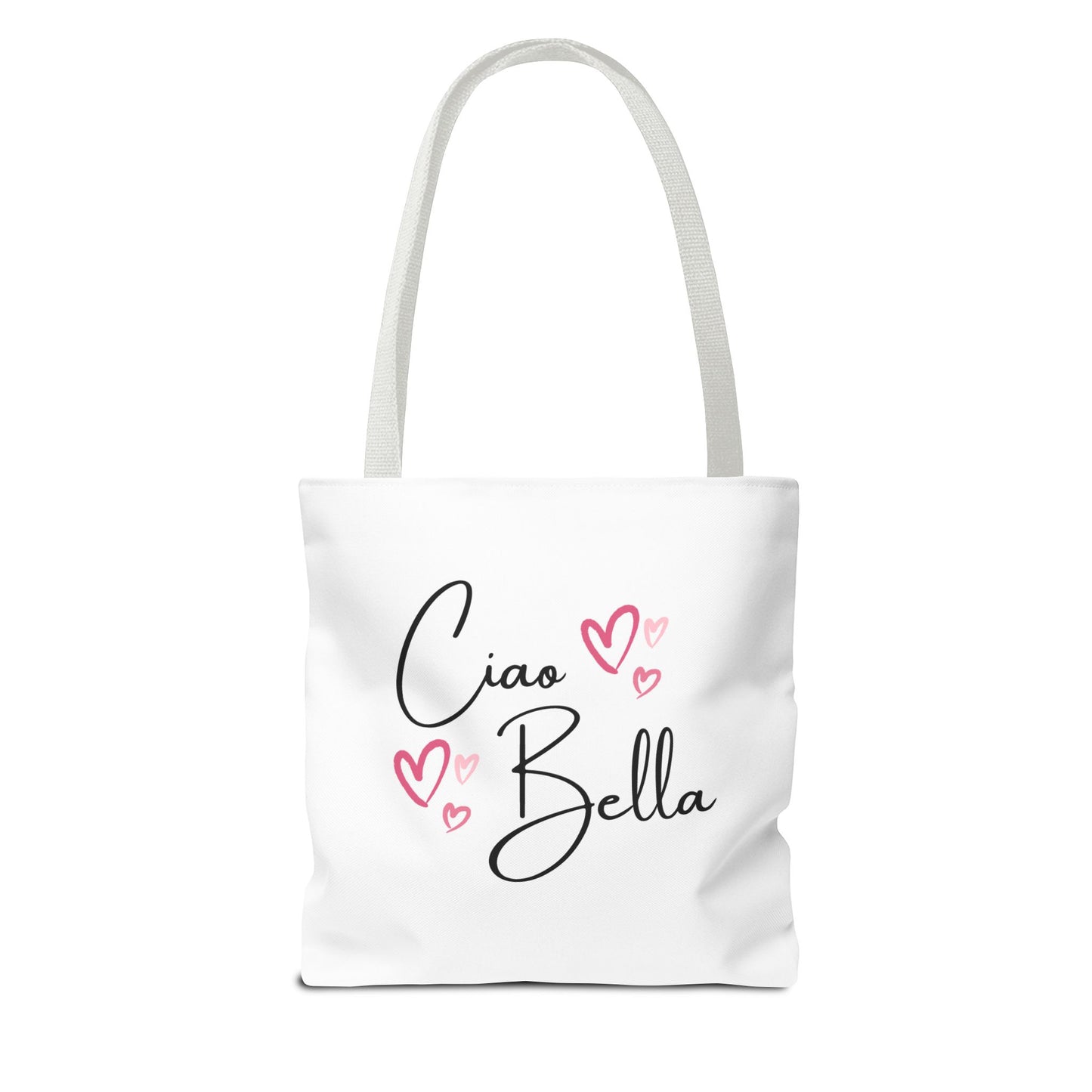 Ciao Bella Tote Bag