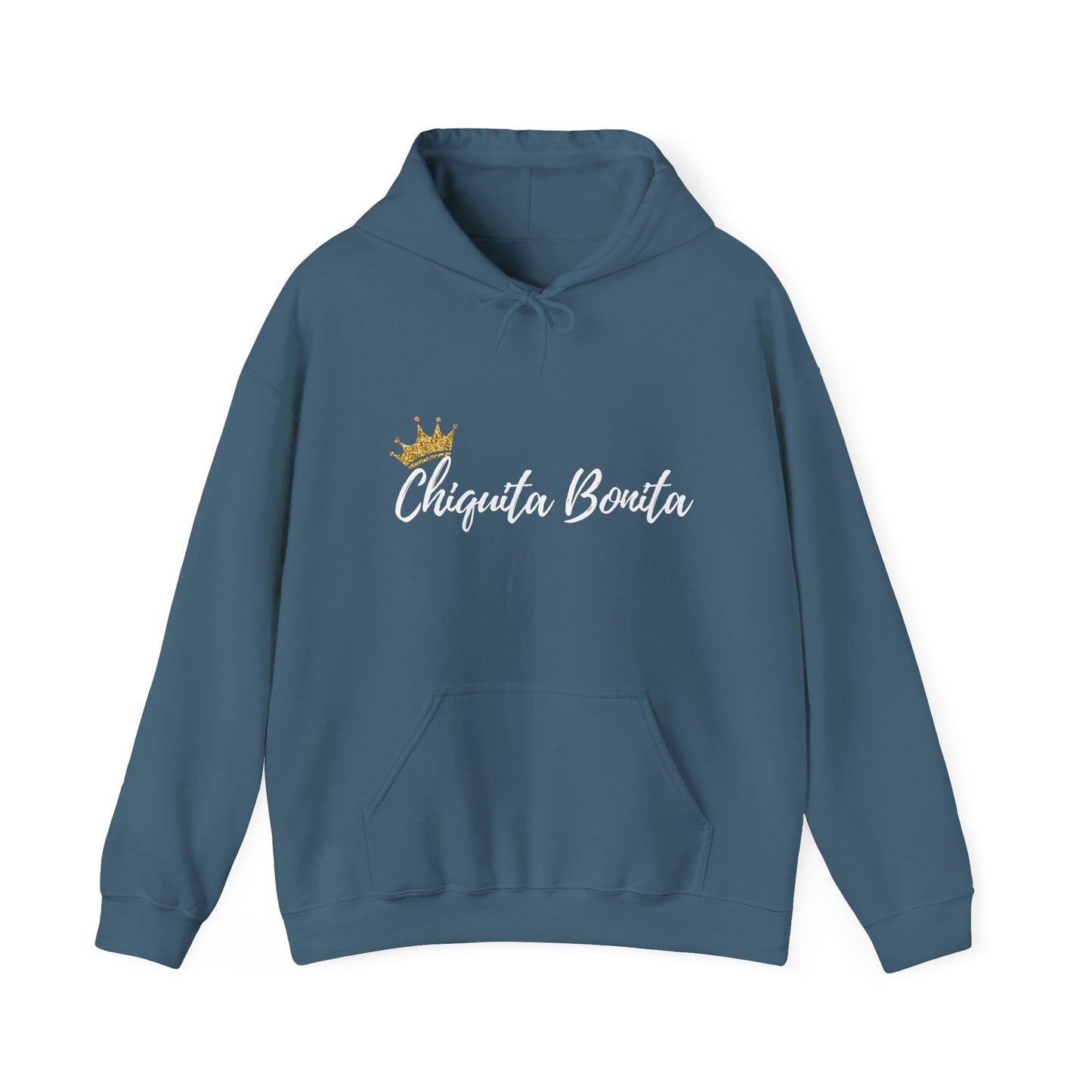 Chiquita Bonita Heavy Blend™ Hooded Sweatshirt