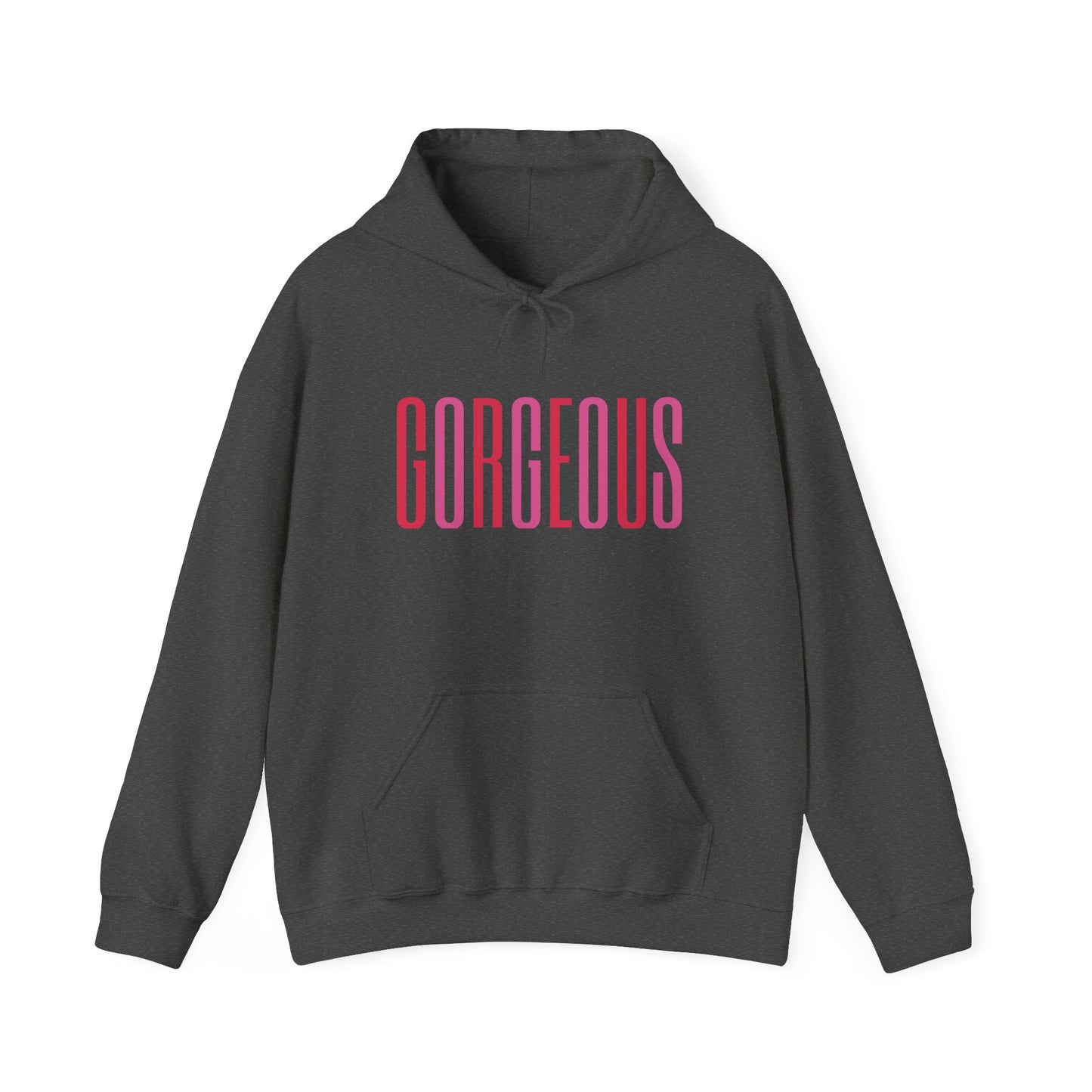 Gorgeous Heavy Blend™ Hooded Sweatshirt