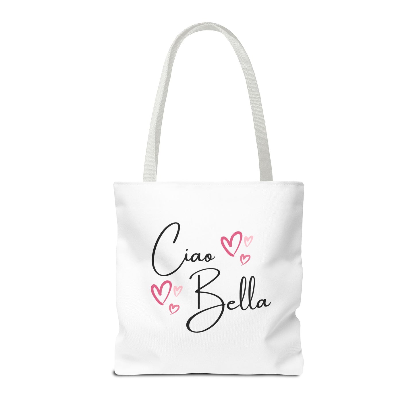 Ciao Bella Tote Bag