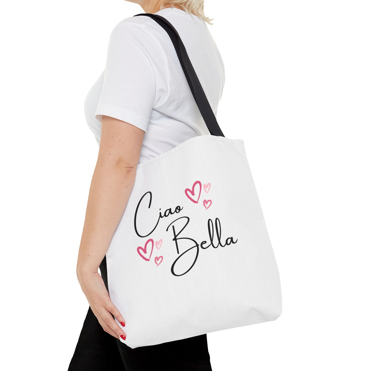 Ciao Bella Tote Bag